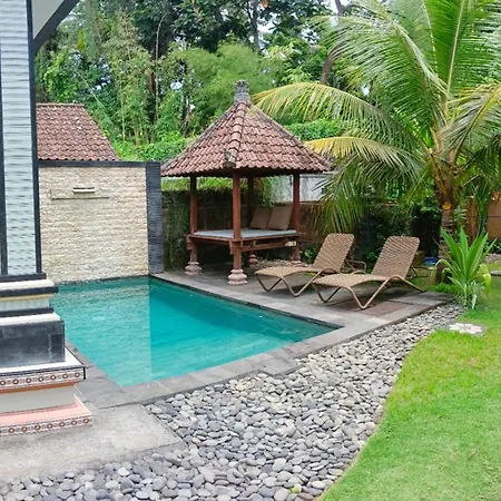 Kanaya Ubud